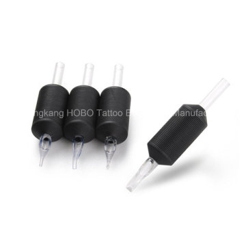 Wholesale Black Machines Disposable Tattoo Tubes Supplies for Sale